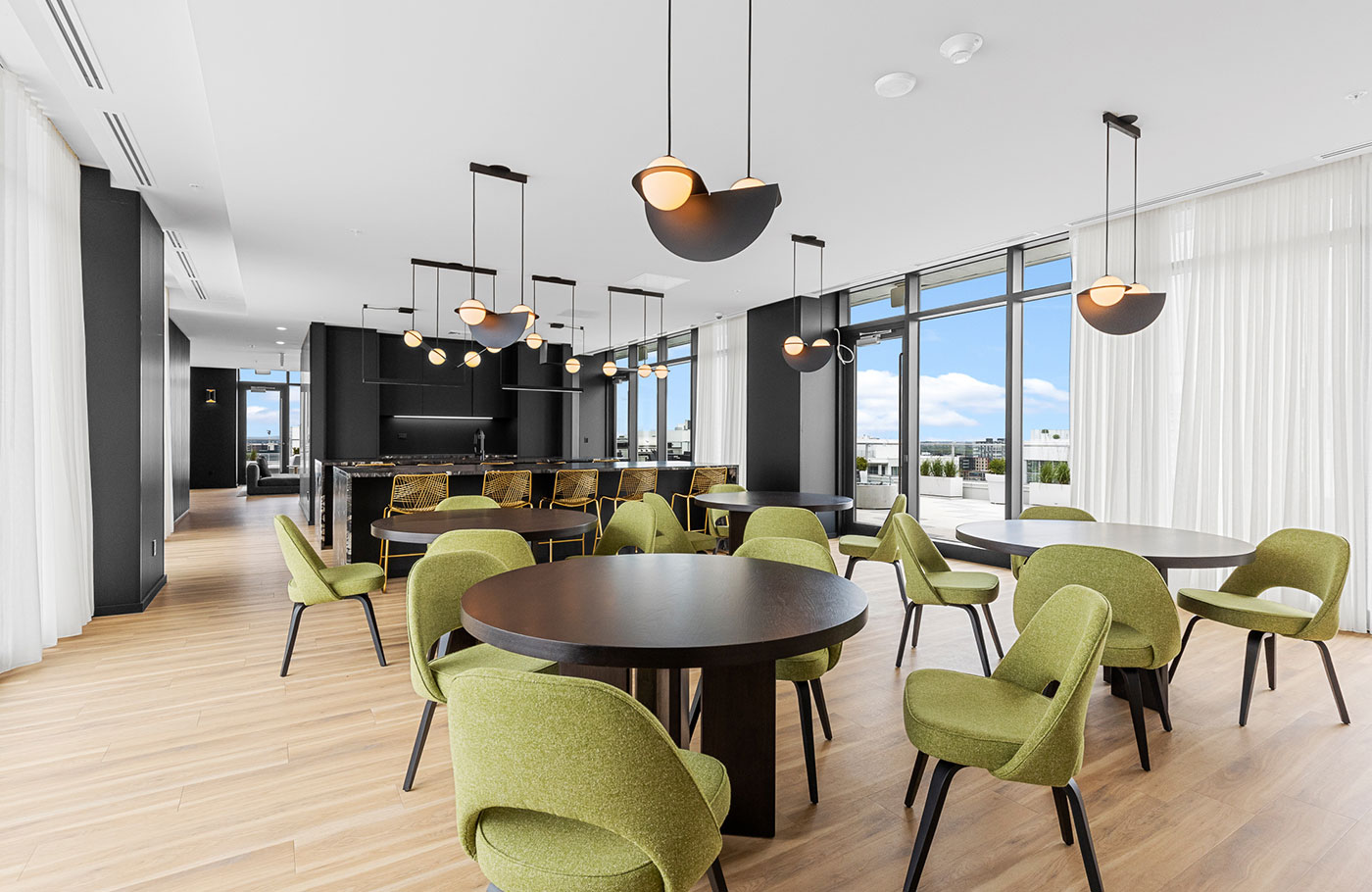 Westbury Montréal : condos à vendre Montréal