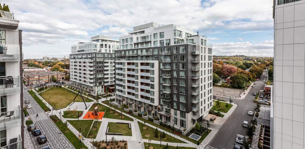 Westbury Montreal