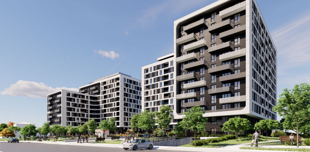 Westwalk Pointe-Claire